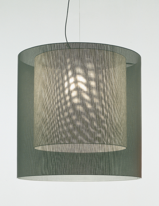 Moare Pendant Lamp by Santa and Cole Lamps